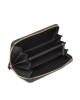 Valentino Голям дамски портфейл Superman VPS2U8155 Nero - Mera.bg