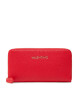 Valentino Голям дамски портфейл Superman VPS2U8155 Rosso - Mera.bg