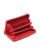 Valentino Голям дамски портфейл Superman VPS2U8155 Rosso - Mera.bg