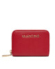 Valentino Голям дамски портфейл VPS8NS137 Червен - Mera.bg