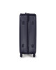 Valentino Голям твърд куфар Diantha VV6PC03G Blu - Mera.bg