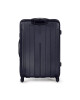 Valentino Голям твърд куфар Diantha VV6PC03G Blu - Mera.bg