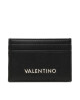 Valentino Калъф за кредитни карти Hawaii VPS6YO21S Nero - Mera.bg
