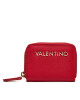 Valentino Малък дамски портфейл Divina Sa VPS1IJ139 Червен - Mera.bg