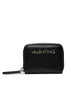 Valentino Малък дамски портфейл Special Martu VPS5UD139 Черен - Mera.bg