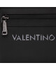 Valentino Мъжка чантичка Plin VBS6H002 Nero - Mera.bg