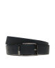 Valentino Мъжки колан Bairone VCP6H408 Nero/Blu 4 - Mera.bg