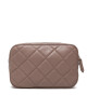 Valentino Несесер Oscarina VBE3KK538 Taupe 259 - Mera.bg