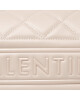 Valentino Несесер Ada VBE510510 Ecru - Mera.bg