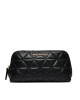 Valentino Несесер Carnaby VBE7LO555 Черен - Mera.bg