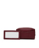 Valentino Несесер Noodles VBE6G0541 Bordeaux - Mera.bg