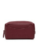 Valentino Несесер Noodles VBE6G0541 Bordeaux - Mera.bg