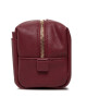 Valentino Несесер Noodles VBE6G0541 Bordeaux - Mera.bg