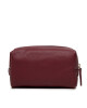 Valentino Несесер Noodles VBE6G0541 Bordeaux - Mera.bg
