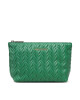 Valentino Несесер Sunny Re VBE6TA513 Verde - Mera.bg