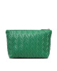 Valentino Несесер Sunny Re VBE6TA513 Verde - Mera.bg
