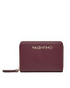 Valentino Портфейл Zero Pre VPS7B3137 Бордо - Mera.bg