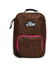 Vans Чанта за обяд Old Skool Lunch Bag VN000PSJ7UG1 Кафяв - Mera.bg