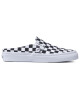 Vans Чехли Classic Slip-On M VN0A4P3U5GU1 (Checkerboard) Blk/Truwht - Mera.bg