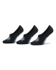 Vans Чорапи тип терлици Classic Canoodle Rox VN0007BCY281 Черен - Mera.bg