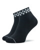 Vans Дълги чорапи Peek A Check VN0007BJBLK1 Черен - Mera.bg