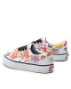 Vans Гуменки Era VN000YMAW001 Radically Happy True White - Mera.bg