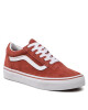 Vans Гуменки Old Skool VN0A4UHZBRG1 Suede Burgundy - Mera.bg