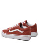 Vans Гуменки Old Skool VN0A4UHZBRG1 Suede Burgundy - Mera.bg