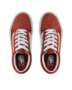 Vans Гуменки Old Skool VN0A4UHZBRG1 Suede Burgundy - Mera.bg