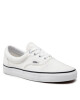 Vans Гуменки Era VN000EWZW00 Бял - Mera.bg