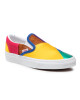 Vans Гуменки Classic Slip-On VN0A33TB44B1 (Pride) Patchwork/Tr Wht - Mera.bg