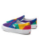 Vans Гуменки Classic Slip-On VN0A33TB44B1 (Pride) Patchwork/Tr Wht - Mera.bg