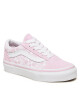 Vans Гуменки Old Skool VN0A5AOA2301 (Off The Wall)Lilac Snow/True White - Mera.bg