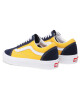 Vans Гуменки Old Skool VN0A3WKT4PL1 Жълт - Mera.bg