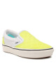 Vans Гуменки Comfycush Slip-On VN0A5DY64D21 (Penn) Yellow/Orange - Mera.bg