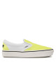 Vans Гуменки Comfycush Slip-On VN0A5DY64D21 (Penn) Yellow/Orange - Mera.bg