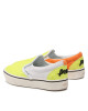 Vans Гуменки Comfycush Slip-On VN0A5DY64D21 (Penn) Yellow/Orange - Mera.bg