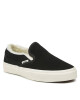 Vans Гуменки Classic Slip-On VN0A5AO8BM81 Cozy Hug Black - Mera.bg