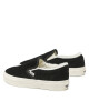 Vans Гуменки Classic Slip-On VN0A5AO8BM81 Cozy Hug Black - Mera.bg