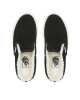 Vans Гуменки Classic Slip-On VN0A5AO8BM81 Cozy Hug Black - Mera.bg