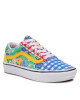Vans Гуменки - Mera.bg