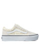 Vans Гуменки Old Skool Platfor VN0A5KRG98M1 (Reflective Logo) Drzltrwt - Mera.bg