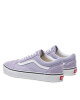 Vans Гуменки Old Skool VN0A5KRFARO1 Languid Lavender/True White - Mera.bg