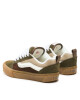 Vans Гуменки Knu Skool VN0009QCBIR1 Olive/Multi - Mera.bg
