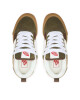 Vans Гуменки Knu Skool VN0009QCBIR1 Olive/Multi - Mera.bg