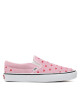 Vans Гуменки Classic Slip-O VN0A5JLXO321 Pastel Pink - Mera.bg