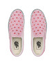 Vans Гуменки Classic Slip-O VN0A5JLXO321 Pastel Pink - Mera.bg