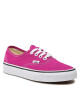 Vans Гуменки Authentic VN0A5KRD8ZV1 Fuchsia Red/True White - Mera.bg