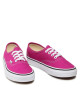 Vans Гуменки Authentic VN0A5KRD8ZV1 Fuchsia Red/True White - Mera.bg