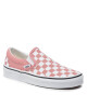 Vans Гуменки Classic Slip-On VN000XG8B011 (Checkerboard)Rosttetrwht - Mera.bg